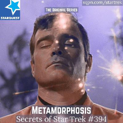 Metamorphosis (TOS) Metamorphosis (TOS)