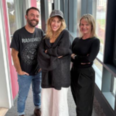 Aneta Krejčíková: Díky filmu Na horách jsem v sobě probudila novou vášeň