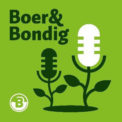 31 december 2025 - vooruitblik op 2026, digitale transformatie en het inkomen van de boer