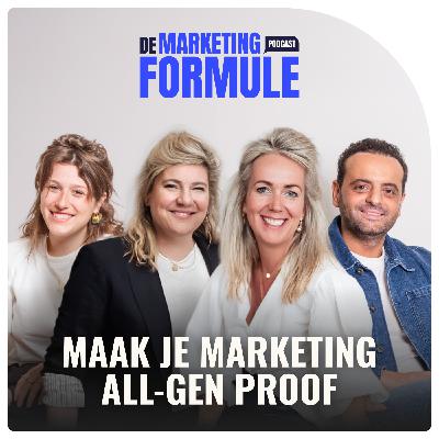Wat marketeers verkeerd doen bij Gen-Z en millennials Wat marketeers verkeerd doen bij Gen-Z en millennials