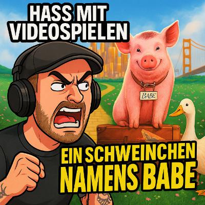 Ein Schweinchen namens Babe [Angezockt mit Videospielen]
