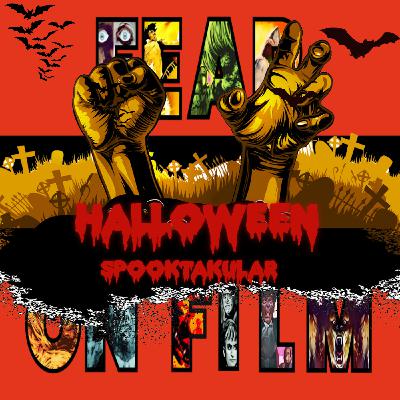 Season 1 -Episode - 7 – Halloween Spooktakular!!