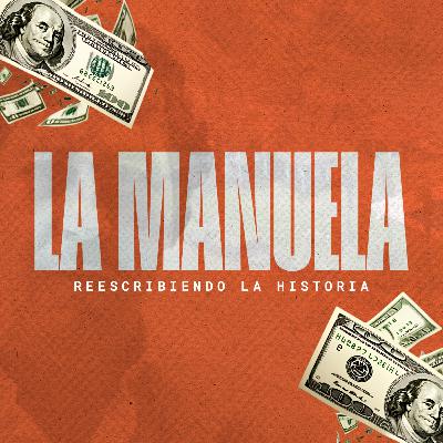 Ep # 144 - La Manuela - La finca de Pablo Escobar… convertida en parque turístico