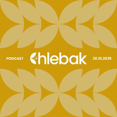 Chlebak ✠ 20.10.2025 – Piotr Frey OP i Paweł Jamróz OP