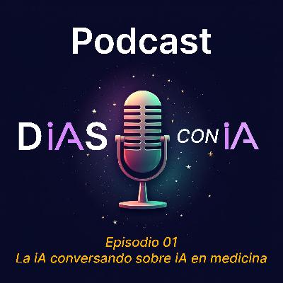 01. La iA conversando sobre la iA en medicina