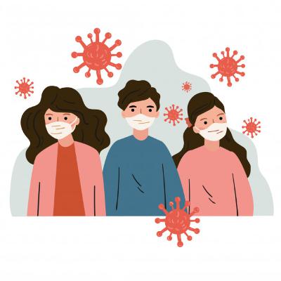 Importancia de la amistad y amistad en tiempos de pandemia