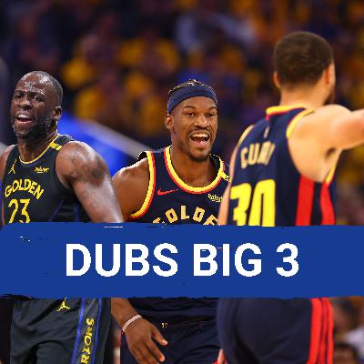 Can Warriors' Big Three DEFY Father Time? | Will They OUTSHINE Younger Western Conference Stars?