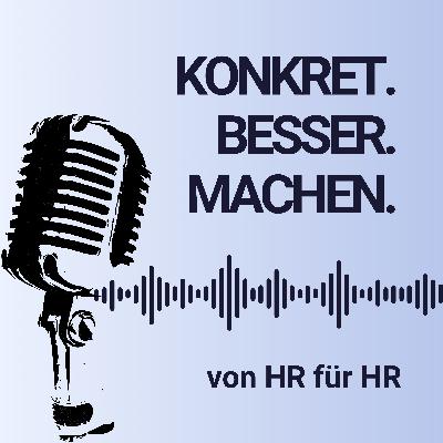 Teaser - von HR für HR. Ab 19. Juli 2024