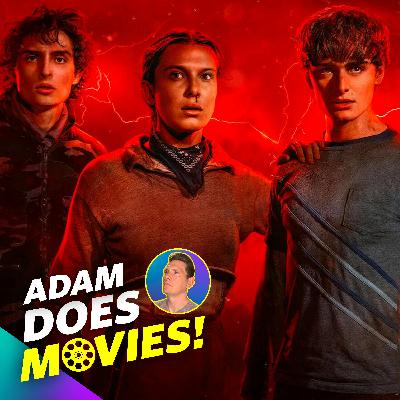 The Best Stranger Things Finale Recap Ever!