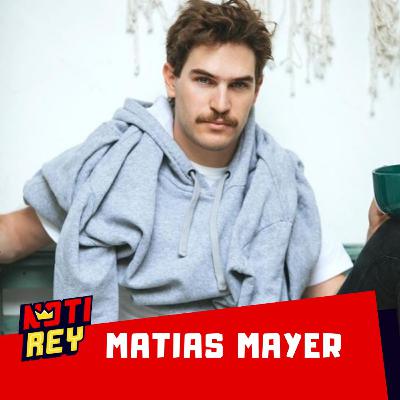 Entrevista a Mati Mayer