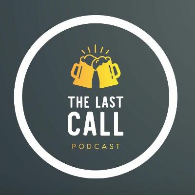 TLCP - There is a podcast happening under my floor (S5E7)