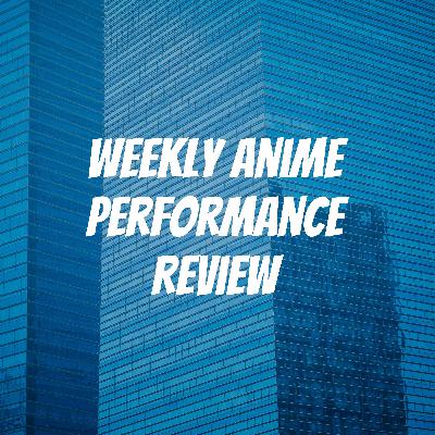 WAPR Finale - Sound Euphonium Season 2 + Liz and the Blue Bird