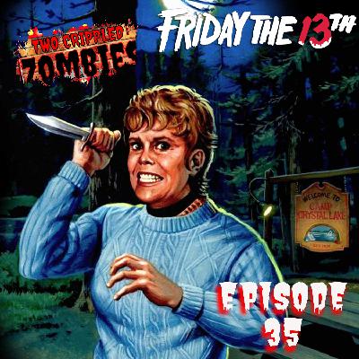 Friday the 13th (1980)