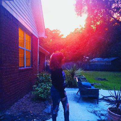 Hey!It's me here and you're on my first podcast show