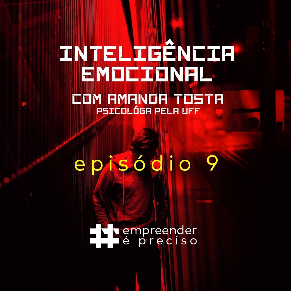 Empreender é Preciso