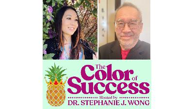 Exploring Heritage and Histories with William Gee Wong