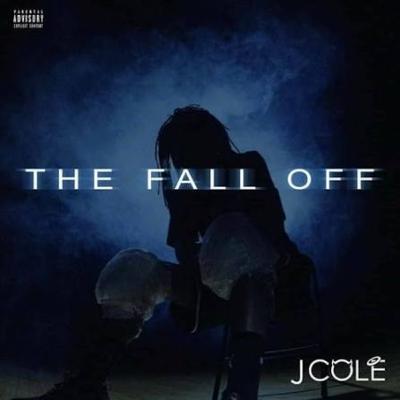 J COLE - THE FALL OFF