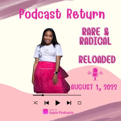 Becoming: Confidence, Let’s Talk About It