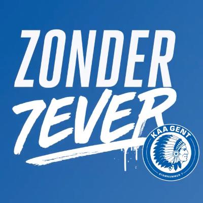 ZONDER 7EVER #20