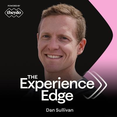 Ep. 51 - How CHG Healthcare builds a journey-led organization - Dan Sullivan Ep. 51 - How CHG Healthcare builds a journey-led organization - Dan Sullivan