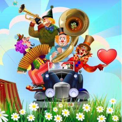 “Bread and Circuses” “Bread and Circuses”