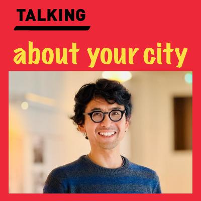 #44_ブリュッセルで都市を浴びる/武田重昭さん