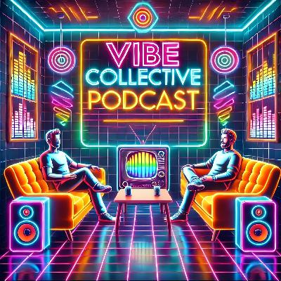 Vibe Collective Podcast,Episode 11: Alappuzha Gymkhana [DEFINITIVE REVIEW] Malayalam Movie Review