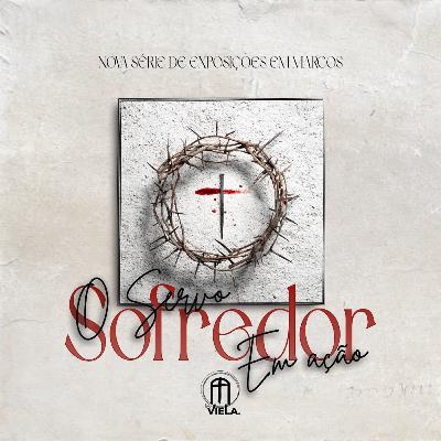 19. A figueira, o templo e o coração | Marcos 11:12-26 | Tarik Rodriguez