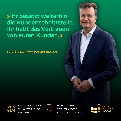 Vermittlerbeirat und Feedbackkultur: Entwicklung digitaler Services gemeinsam gestalten