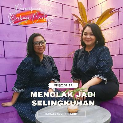MENOLAK JADI SELINGKUHAN