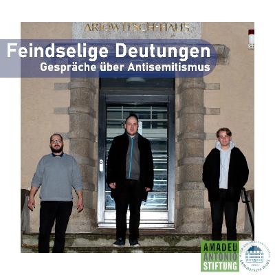 Was ist Antisemitismus