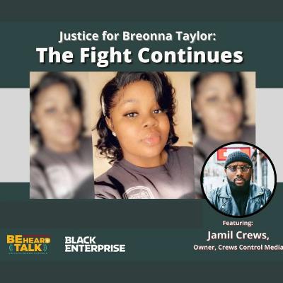 Breonna Taylor A Year Later: Will Justice Ever Be Served? Breonna Taylor A Year Later: Will Justice Ever Be Served?