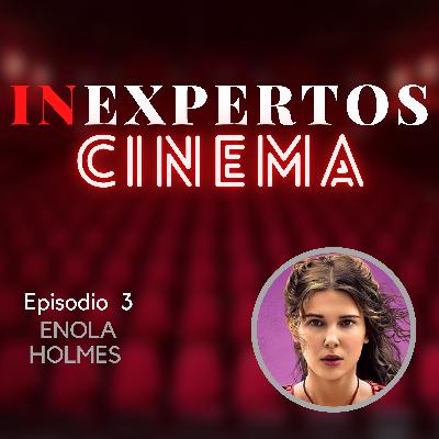Episodio 3 | Enola Holmes
