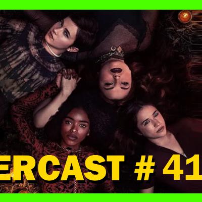 #41 Jovens Bruxas, Dash & Lily, Bill & Ted 3, Fúria Incontrolável, Radar do Oscar 2021 #41 Jovens Bruxas, Dash & Lily, Bill & Ted 3, Fúria Incontrolável, Radar do Oscar 2021