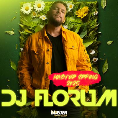 MASH'UP SPRING 2K25 // Afro - Shatta - Urban - Electro