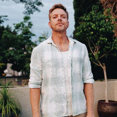 Ross Learmonth is back with new music and he is "Ready to Dance"