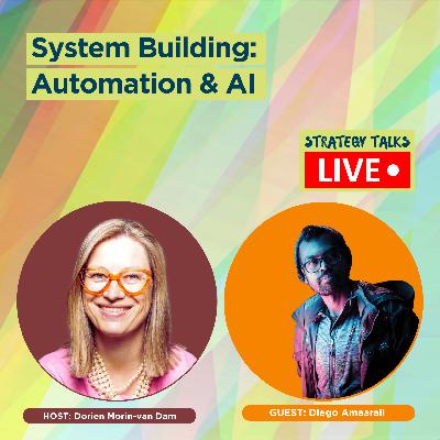 How To Effectively Use AI and Automation for System Building