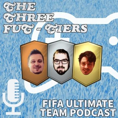 3 FUT Tiers Podcast S2 E18 - TOTY Honourable Mentions, TOTY Pack Opening recap, TOTY Pack Weight. 3 FUT Tiers Podcast S2 E18 - TOTY Honourable Mentions, TOTY Pack Opening recap, TOTY Pack Weight.