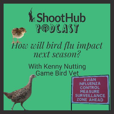 How will bird flu effect next season? - Episode 1