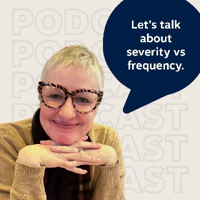 Ep. 158: Frequency vs. Severity | The Impact of Claims Big and Small