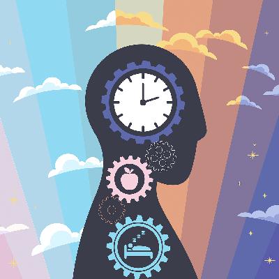 Emily Manoogian sleeps, eats, and thrives with circadian rhythms in mind Emily Manoogian sleeps, eats, and thrives with circadian rhythms in mind