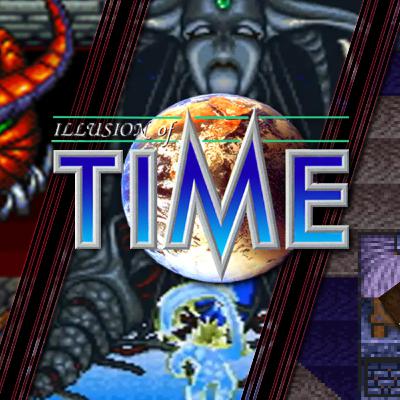 Illusion of Time | HobbyKeller