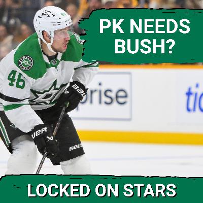 What Happened to the Dallas Stars DOMINANT Penalty Kill? | Can Depleted Stars Survive Against Caps? What Happened to the Dallas Stars DOMINANT Penalty Kill? | Can Depleted Stars Survive Against Caps?