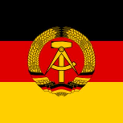 East Germany Part One