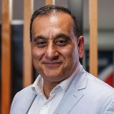 Episode 69: Bridging the gap: wellness, workforce, and what’s next for the NHS.