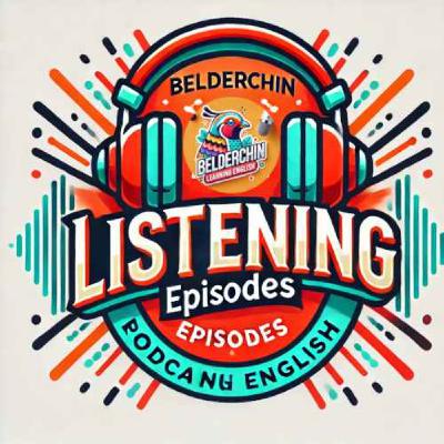 شماره 8 تمرین لیسنینگ