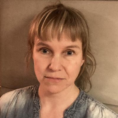 Poddavsnitt 18 AnnaMaria Olofsgård om att som autist arbeta inom sociala yrken