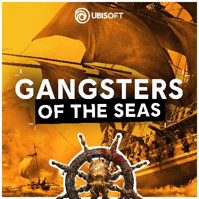 Gangsters of the Seas | EP 2 | Henry Every, el rey de los piratas