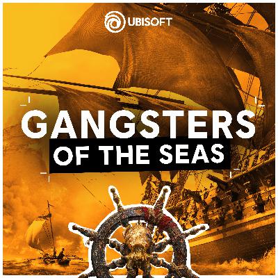 Gangsters of the Seas | EP 8 | Nathaniel North, el pirata errante