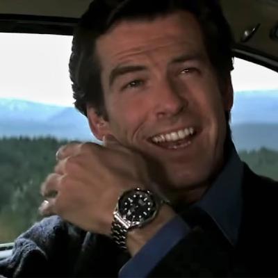 GoldenEye (1995)